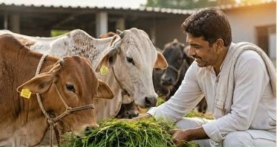 Pashu Aushadhi Vikray Kendras to Provide Affordable Veterinary Medicines
