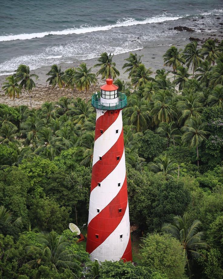 North Point Lighthouse Closed to Visitors Till October 18
