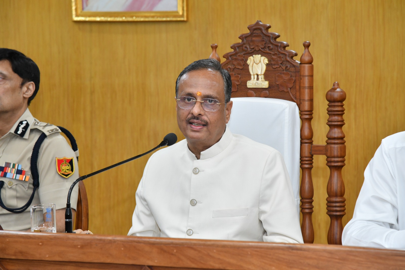UDAN 6.0 MoU Opens New Path for Inter-Island Air Connectivity in Andaman & Nicobar