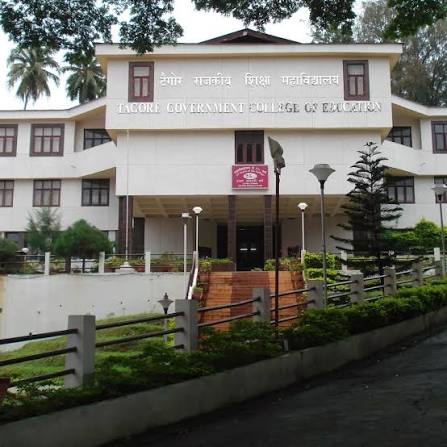 Vacant B.Ed. Mathematics Seat at TGCE; Counselling on Oct. 3