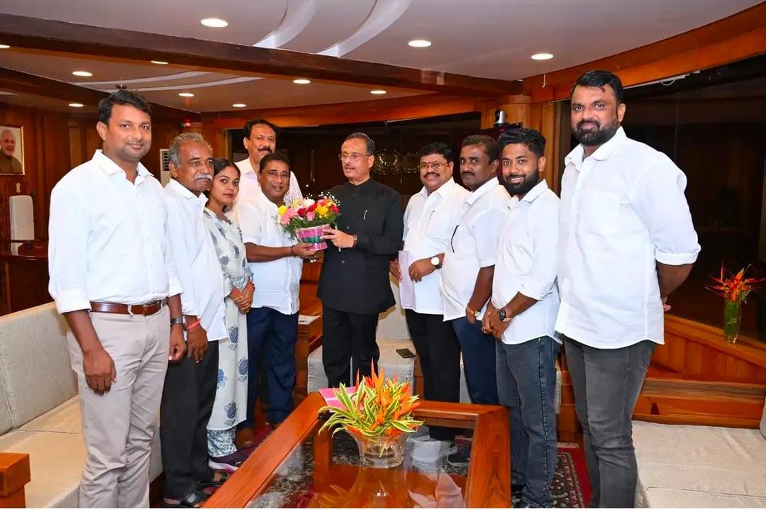 ANTCC Memorandum to Lt. Governor Raises Wide Range of Public Issues