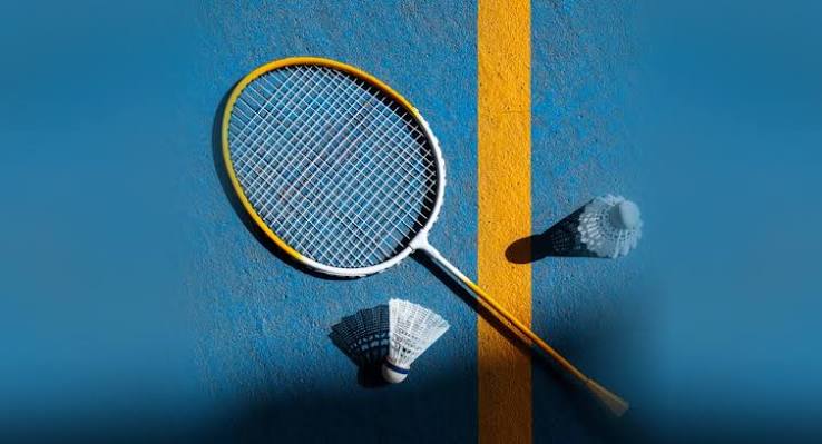 DC-SP Cup Badminton Tournament to Promote Drug-Free Lifestyle in South Andaman
