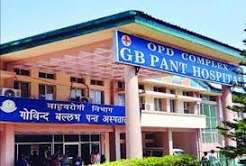 GB Pant Hospital Surgical ICU Faces Concerns Over Non-Functional AC