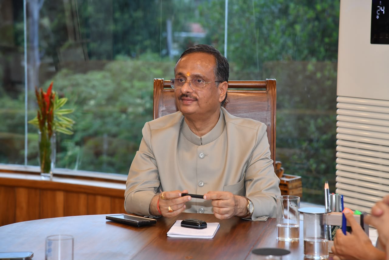 LG Approves Ice Plant at Kamorta, Old Age Home at Diglipur