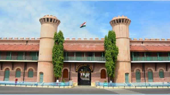 Heritage Walk on World War-II History to Be Held in Sri Vijaya Puram